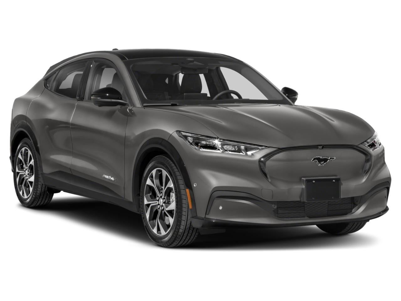 2021 Ford Mustang Mach-E Premium AWD