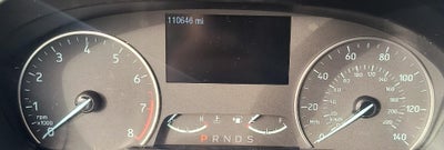 2020 Ford EcoSport SE 4WD