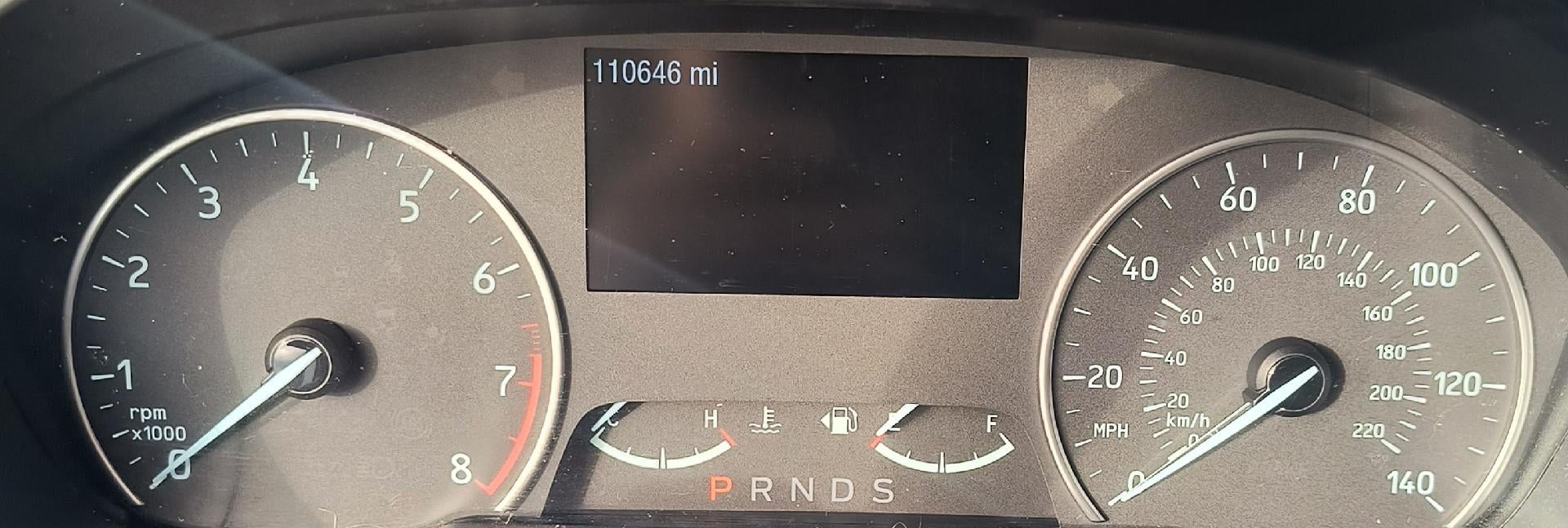 2020 Ford EcoSport SE 4WD