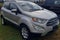 2020 Ford EcoSport SE 4WD