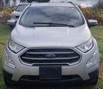 2020 Ford EcoSport SE 4WD