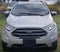 2020 Ford EcoSport SE 4WD