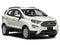 2020 Ford EcoSport SE 4WD