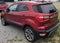 2019 Ford EcoSport Titanium 4WD