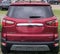 2019 Ford EcoSport Titanium 4WD